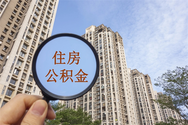 德宏如何把封存离职公积金全部取来（离职封存公积金提取业务）